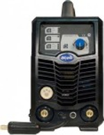 Сварочный полуавтомат AURORA SPEEDWAY 175 SYNERGIC  многофункциональный (MIG/MAG, MMA, TIG DC) 10038