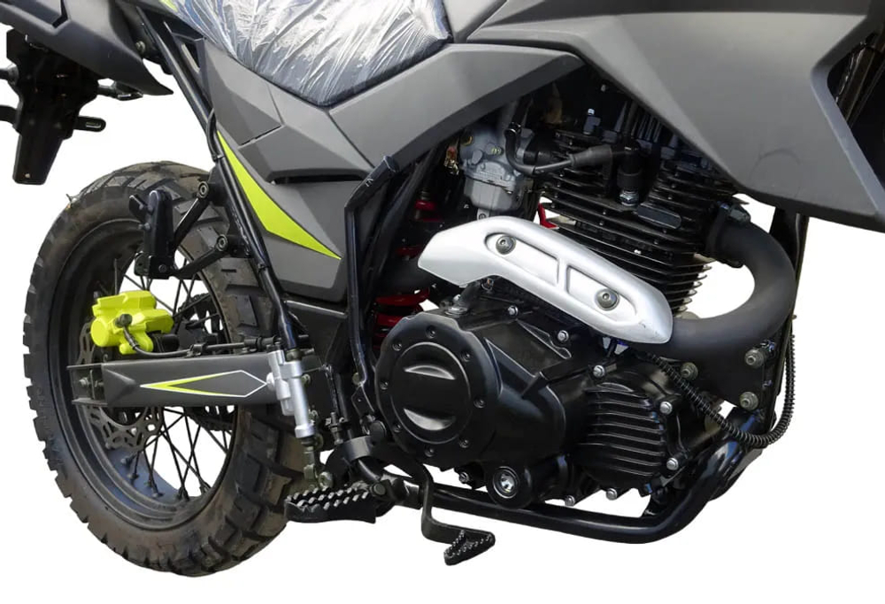 Мотоцикл МОТОМИР Mirage 250 ТУРЭНДУРО