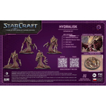Starcraft - Hydralisk: Zerg Expansion Set