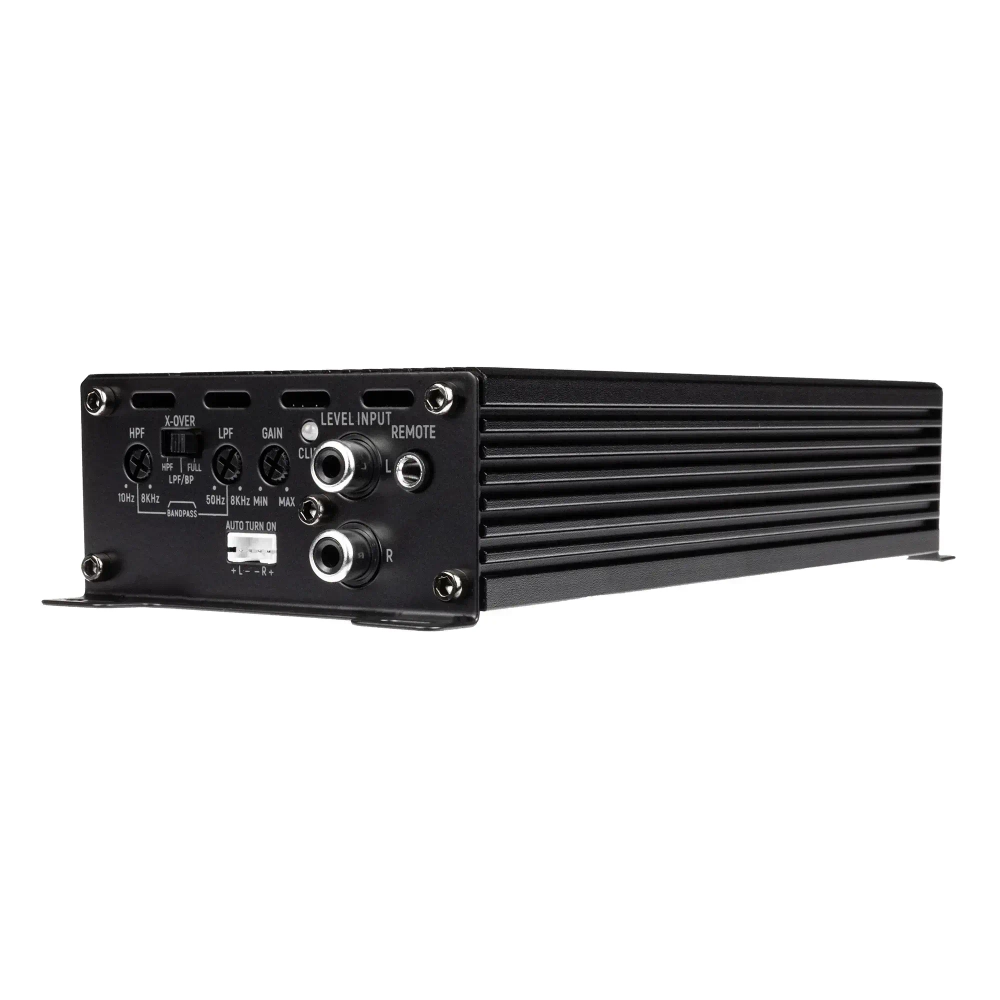 Усилитель AMP MICRON 2.170 - BUZZ Audio
