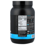 Rule One Proteins, сывороточный протеин, со вкусом клубники с кремом, 905 г (1,99 фунта)