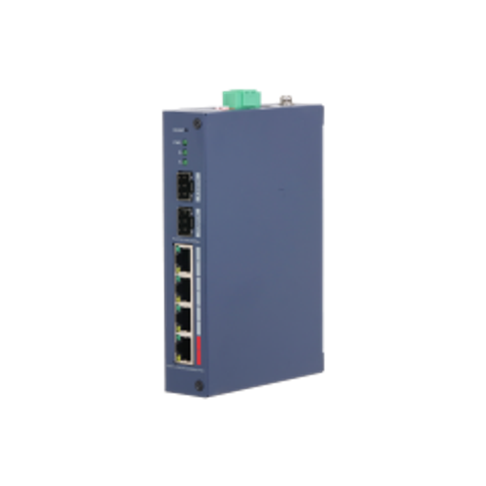 Dahua DH-CHS4206-4GT-90