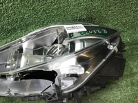 Битая Фара левая BMW X5 F15 (15-18) Adaptive LED