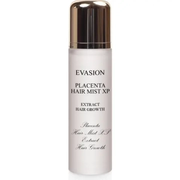 Evasion Сыворотка мист для волос, 120 мл | PLACENTA HAIR MIST XP EXTRACT HAIR GROWTH от EVASION