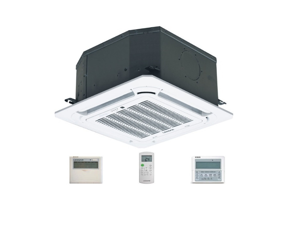 Внутренний кассетный блок Lessar LSM-H22B4CHA2/LZ-B4CHB