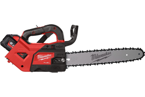 Акк. цепная пила с верхней рукояткой 35 см M18 FTHCHS35-802 4933479589