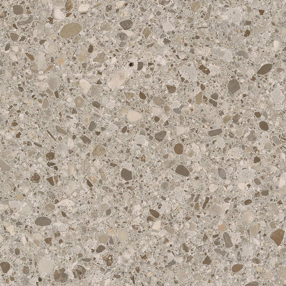 Cementmix Крупный Терраццо Греж