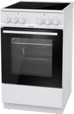 Электрическая плита Gorenje EC5141WG