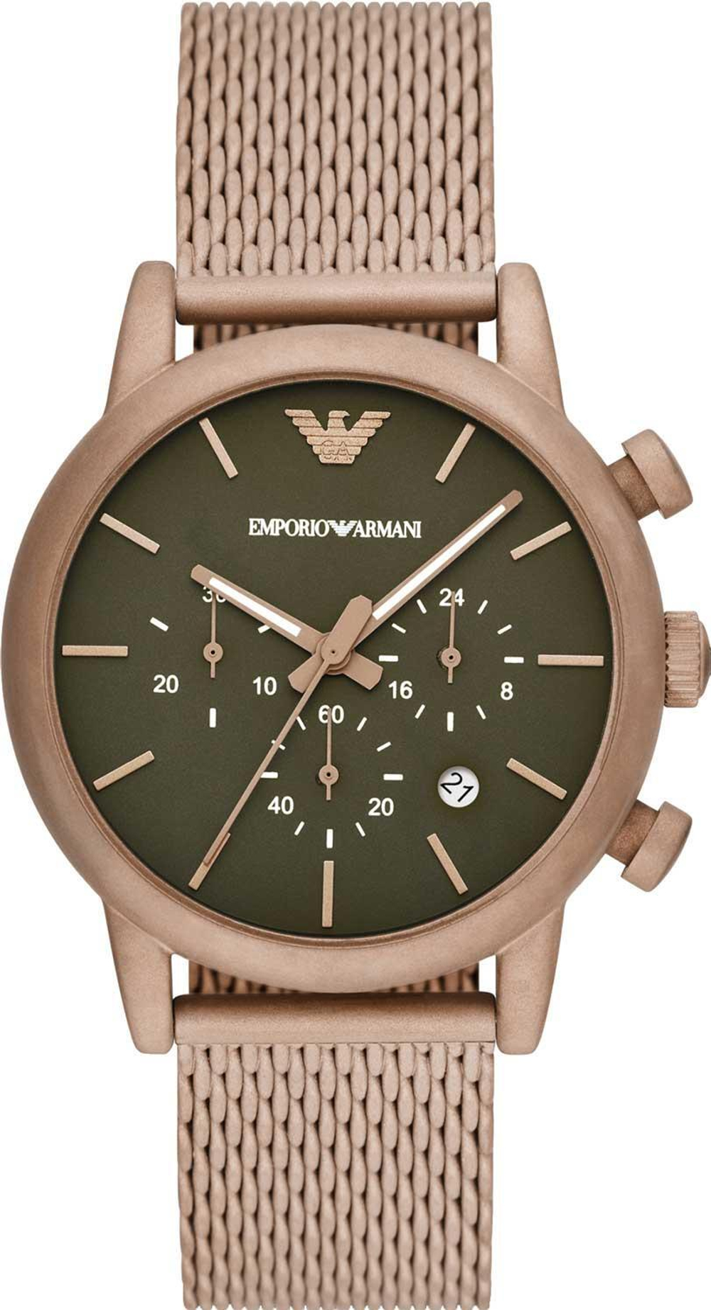 Мужские наручные часы Emporio Armani AR11428