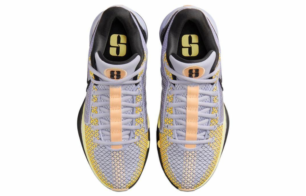 Кроссовки Nike Sabrina 1 Ep (Женская размерная сетка)