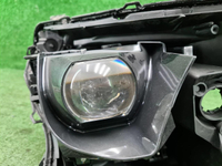 Битая Фара правая Toyota RAV4 4 CA40 (15-19) LED