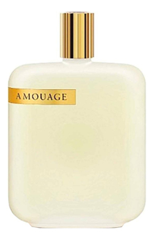 AMOUAGE Library Collection Opus IV