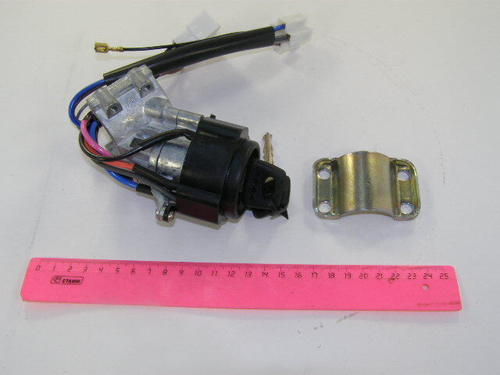 Замок зажигания /2108-99/ с/о (Димитровград)