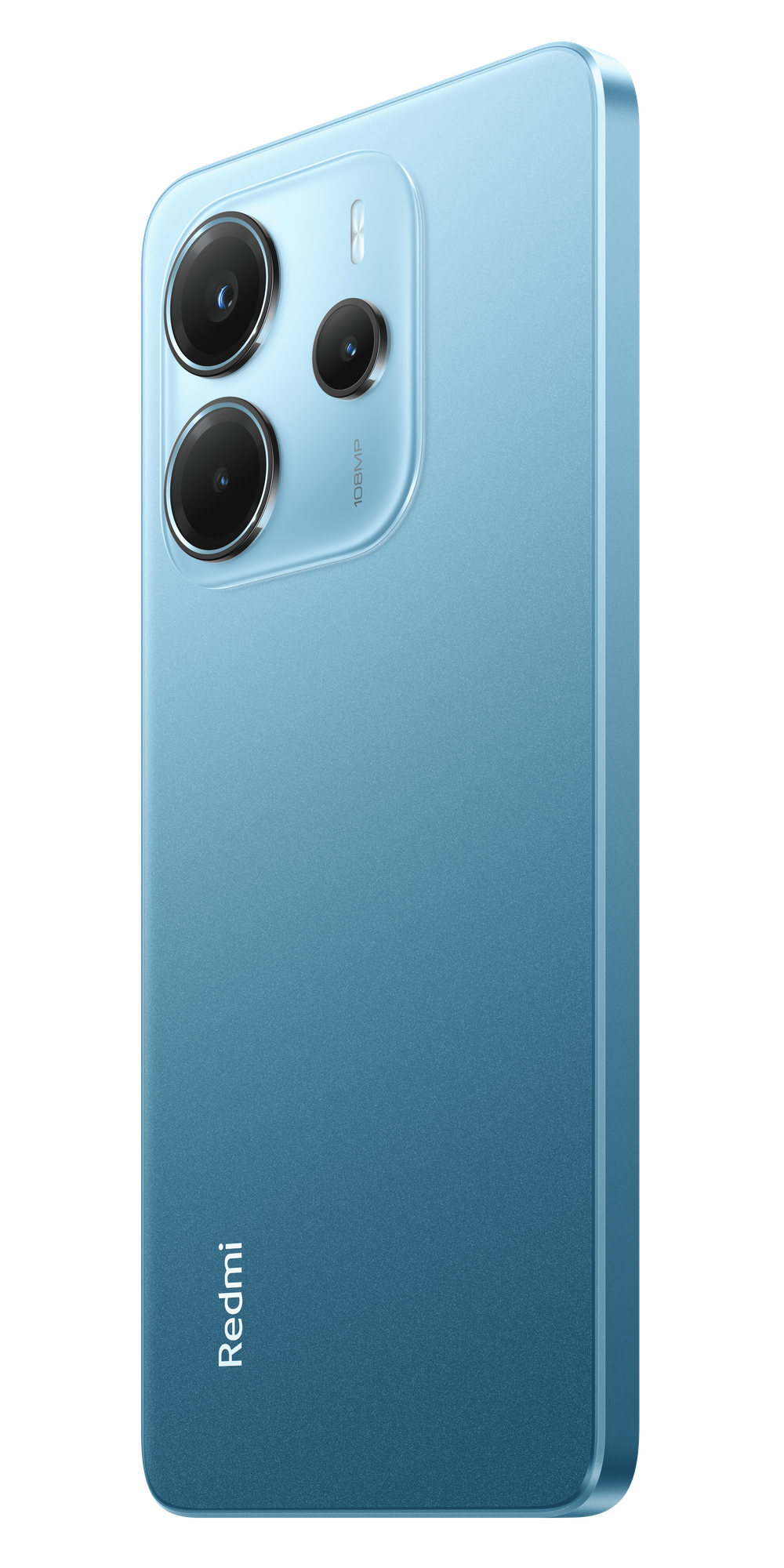 Смартфон Xiaomi Redmi Note 14 8/256 GB, Global, Ocean Blue, синий