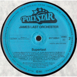 James Last / Superlast (LP)