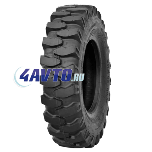 Спец. шина Forerunner QH107 Excavator 9/0 —20