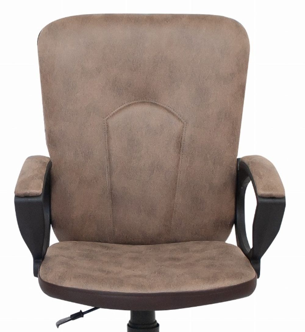 Кресло Премьер 5 (Н) материя Пиастра п.Директор