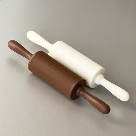 Скалка Meany 22 см