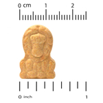 California Gold Nutrition, жевательный витамин C с комплексом биофлавоноидов для детей, апельсин, 90 вегетарианских таблеток