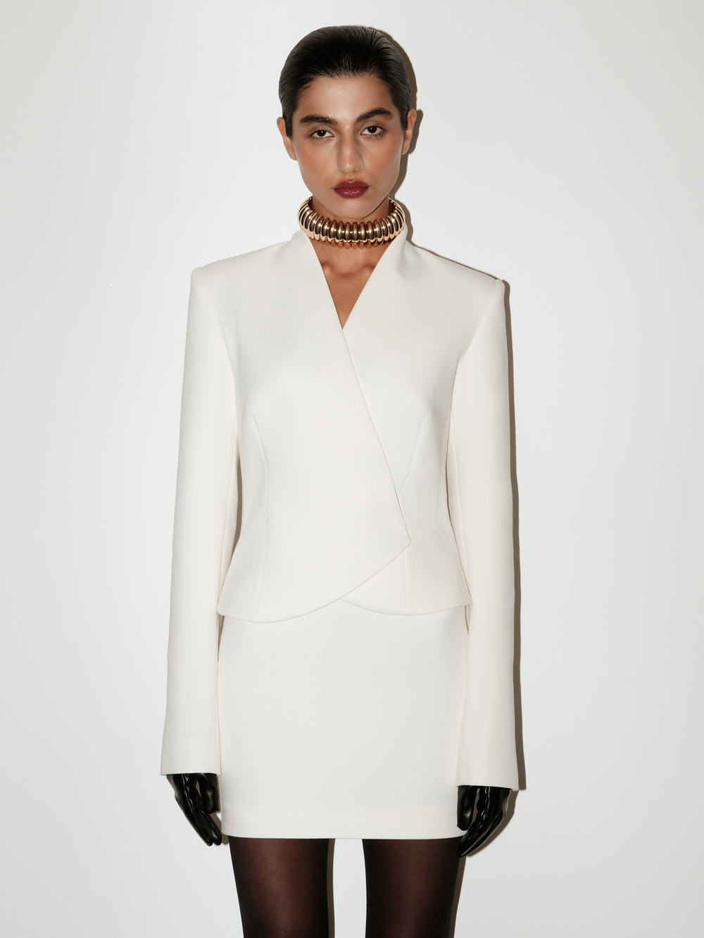 Мини-юбка МЕЛАНИЯ