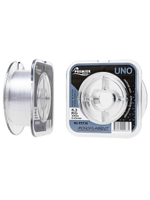 Леска для рыбалки Premier Fishing UNO Clear Nylon 0,28mm/100m (PR-U-C-028-100)