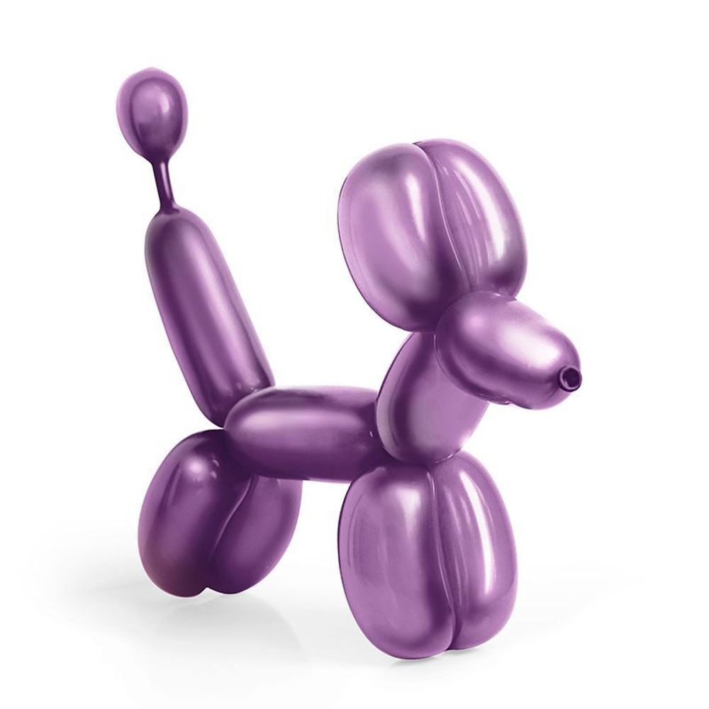 S 260&quot; ШДМ Зеркальные Рефлекс Фиолетовый / Reflex Violet/ 50 шт.
