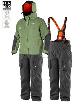 Костюм демисезон. Norfin ALPHA 2 р.XXL