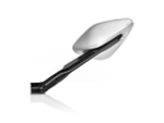 BS322-BS323-BS817B RIZOMA NAMIC SPORT MIRRORS W/MOUNT KIT (P 1199, P 1299)