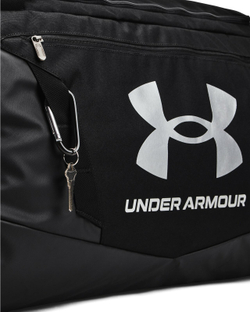 Сумка Under Armour UA Undeniable 5.0 Duffle LG-BK