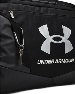 Сумка Under Armour UA Undeniable 5.0 Duffle Lg-BK