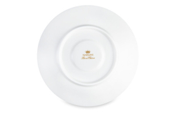 Чашка чайная с блюдцем 350мл Narumi Золотой жемчуг