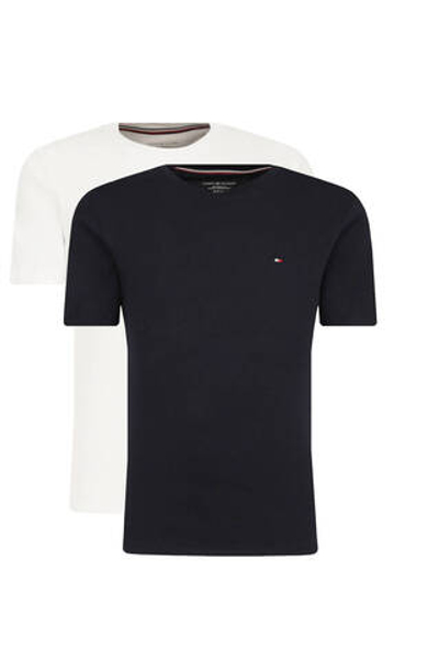 Футболка 2-pack Tommy Hilfiger - белый(UB0UB00310)