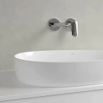Раковина накладная Villeroy&Boch Antao 65 4A7465R1 альпийский белый