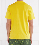 Футболка Guess Underwear - желтый(F3GI00 K8HM0)