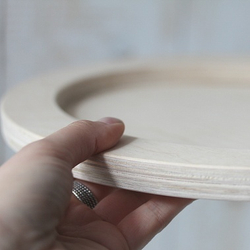 Деревянная рама Сафари