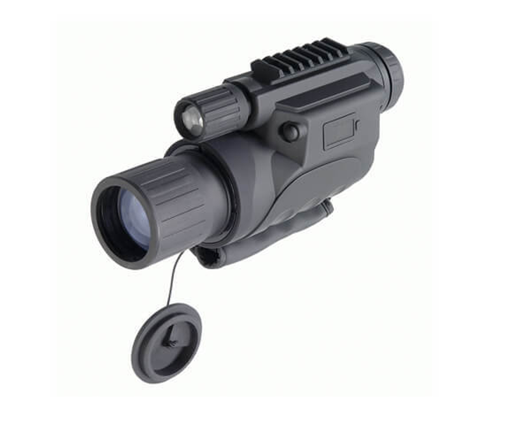 Цифровой монокуляр ночного видения Veber NV 002 - фото 3