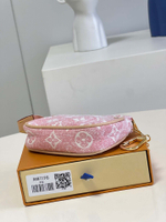 Louis Vuitton Micro Pochette Accessoires