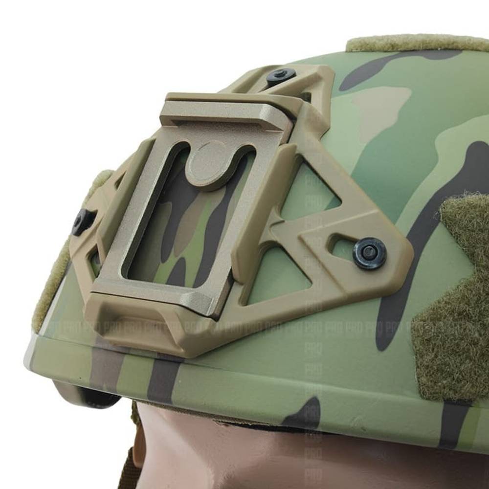 Защитный шлем TW 54-58 квадратный