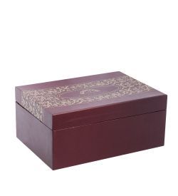 Pavone AS-80 Чайный набор на 2 перс «Дольче Вита»