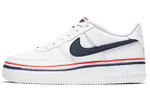 Кроссовки Nike Air Force 1 (Женская размерная сетка)