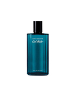 DAVIDOFF COOL WATER men 125ml edt