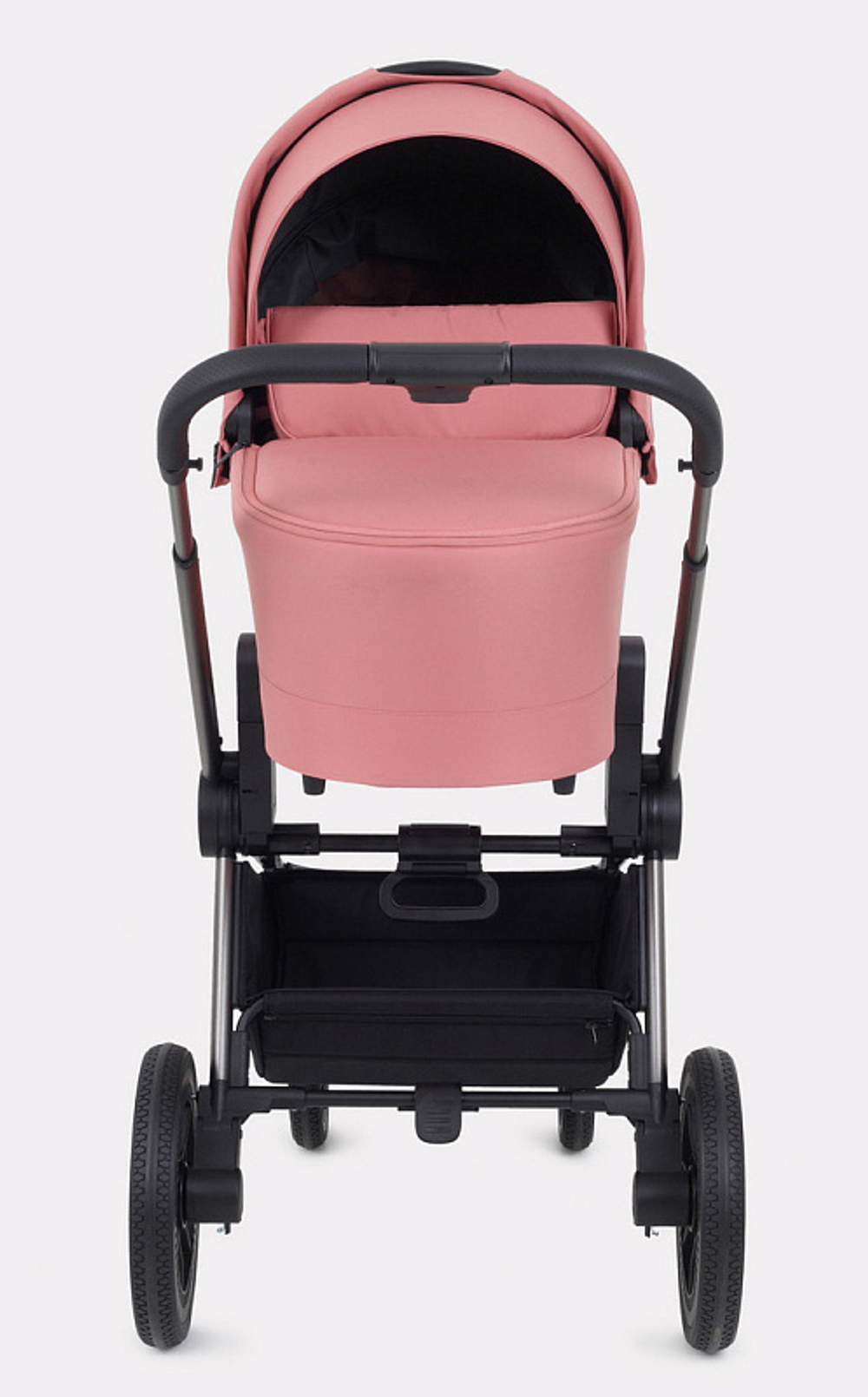 Детская коляска Rant Flex Pro 2 в 1 Pink 2023