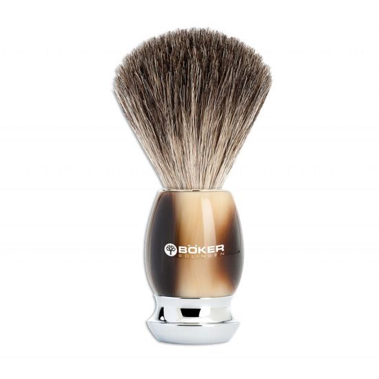 Помазок Boker 04BO129 Classic Horn