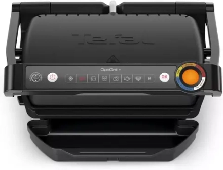 Электрогриль Tefal Optigrill+ GC717810