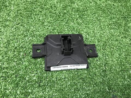 Блок управления камеры Mercedes V w447 (14-нв)