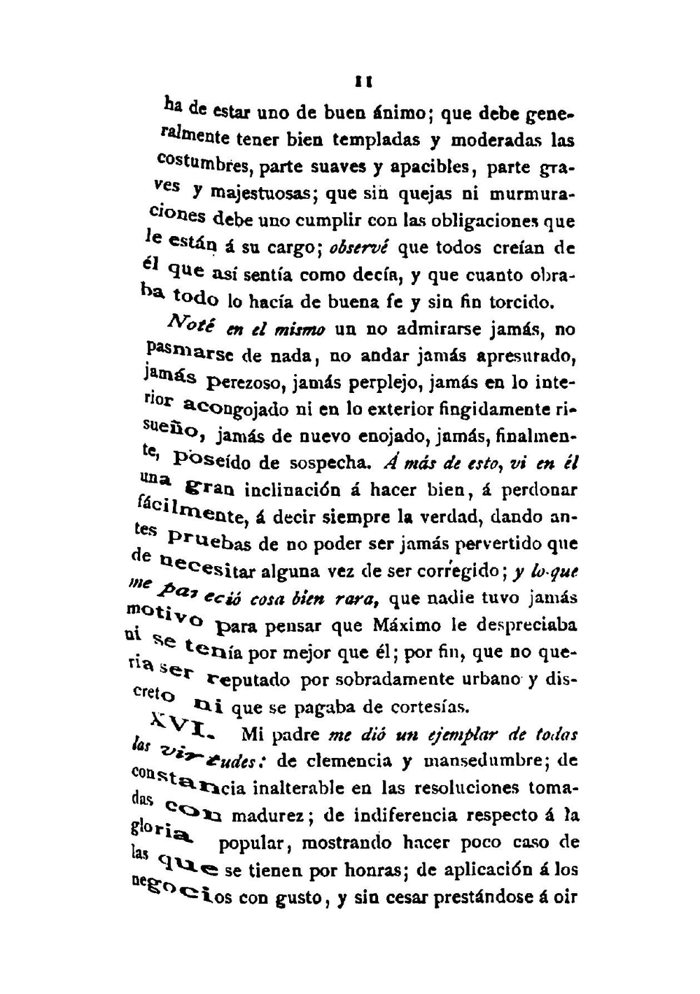 Los doce libros del emperador Marco Aurelio | Marco Aurelio