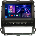 Teyes CC3L 9"для Lexus GX 470 2002-2009 (для авто с монитором)