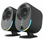 Компьютерная акустика 2.0 Oklick OK-303A
