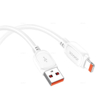 Кабель USB на Lightning Jokade JA052 (white)