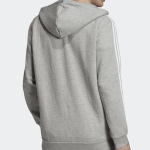 Толстовка Adidas originals 3-Stripe Zip 3, ED5969